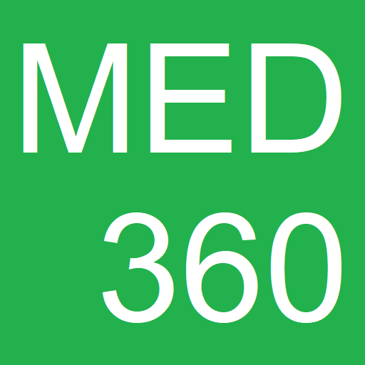 M E D 360 | Mercy ~ Encouragement & Evangelism ~ Discipleship